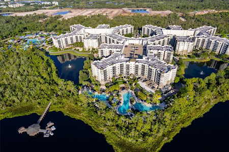 14501 Grove Resort Ave #2534 Winter Garden,  FL 34787