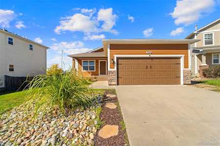 7950 Calamint Ct Fountain, CO 80817