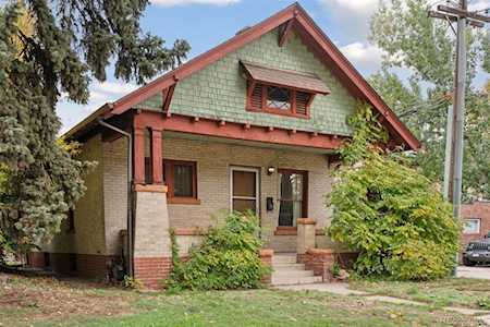 1517 E Virginia Ave Denver, CO 80209