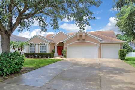 651 Regina CIRCLE Oakland,  FL 34787