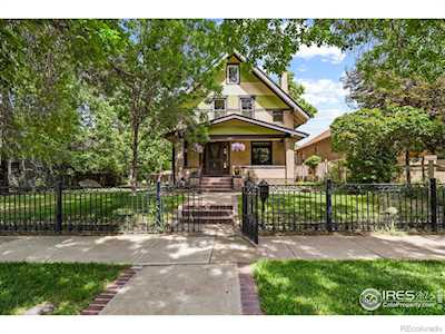 2716 N Vine St Denver, CO 80205