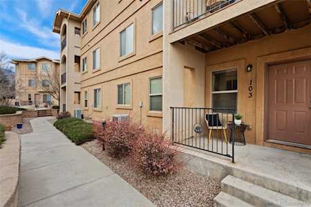 1590 Little Bear Creek Point #2 Colorado Springs, CO 80904