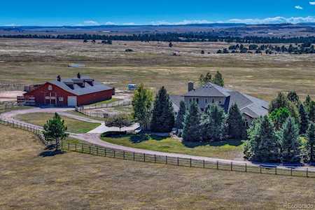 8780 Steeplechase Dr Franktown, CO 80116