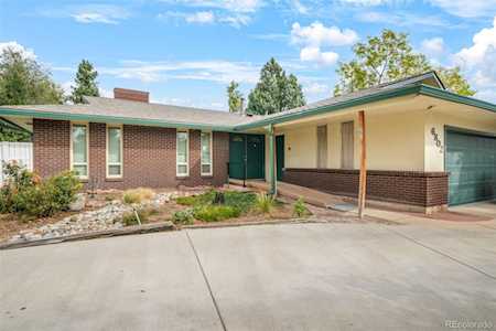 6802 Galley Rd Colorado Springs, CO 80915