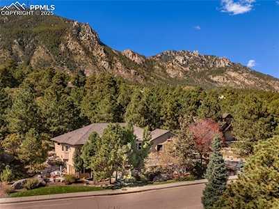 5950 Buttermere Drive Colorado Springs, CO 80906