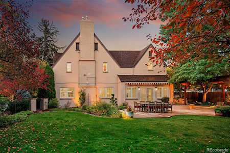 162 Ash St Denver, CO 80220