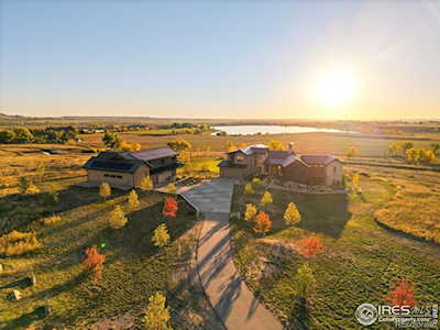 11562 Eagle Springs Trl Longmont, CO 80503