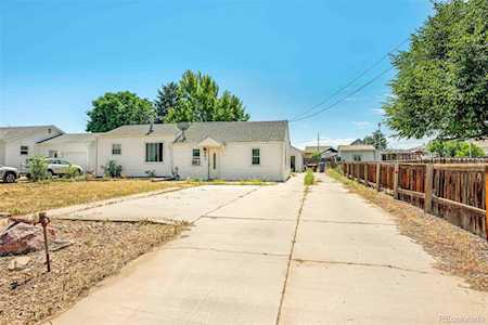 2670 W Bates Ave Denver, CO 80236