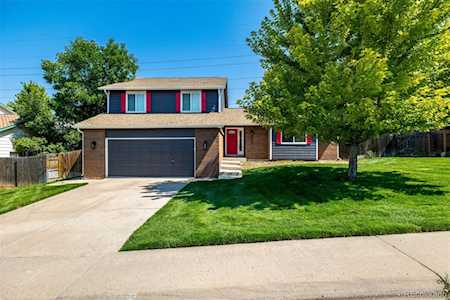 6062 S Newport St Centennial, CO 80111