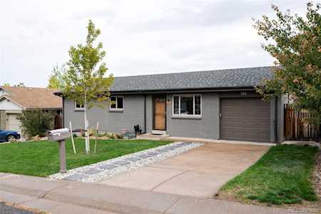 186 Quaker St Golden, CO 80401