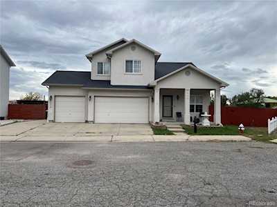 6350 Quitman Ct Arvada, CO 80003