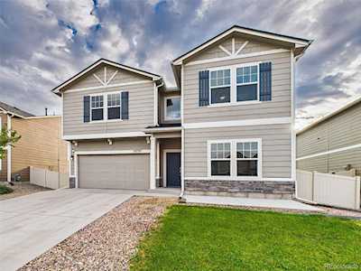 10797 Hidden Prairie Parkway Fountain, CO 80817