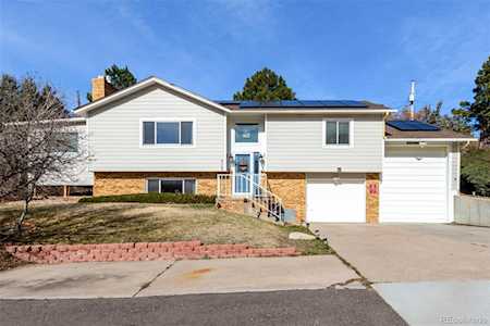 717 Anderson St Castle Rock, CO 80104