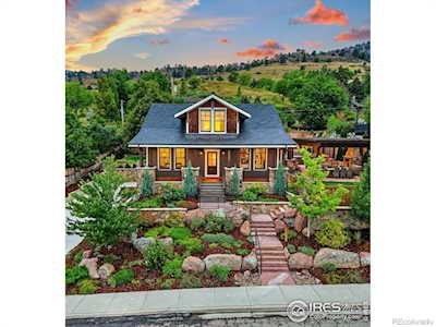 2697 4th St Boulder, CO 80304