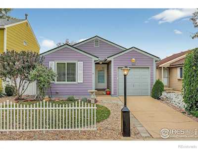 1614 Ervine Ave Longmont, CO 80501