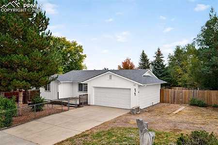 6965 Palmer Park Boulevard Colorado Springs, CO 80915