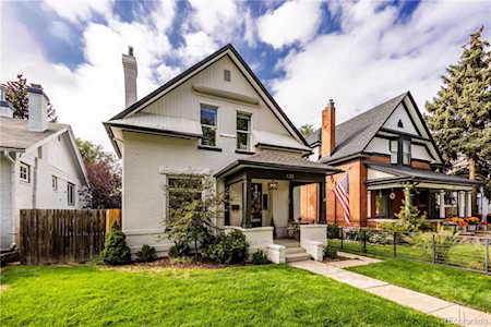 133 S Emerson St Denver, CO 80209