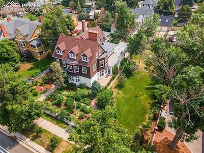 1415 N Cascade Avenue Colorado Springs, CO 80907