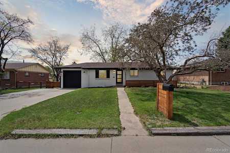 2840 Cottonwood Dr Denver, CO 80211