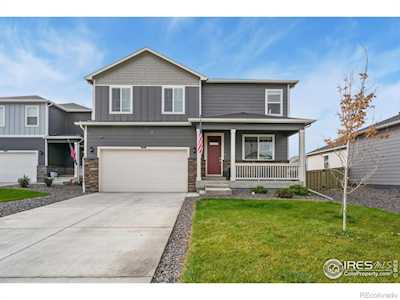 803 Elias Tarn Dr Severance, CO 80550