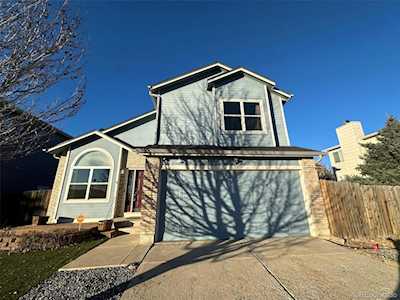6682 Chantilly Place Colorado Springs, CO 80922