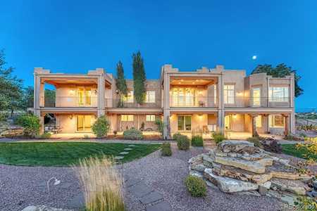 4050 Old Ranch Rd Colorado Springs, CO 80908