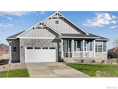 1820 Chaffee Crest Dr Berthoud, CO 80513