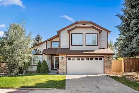 4310 W Old Windmill Way Castle Rock, CO 80109