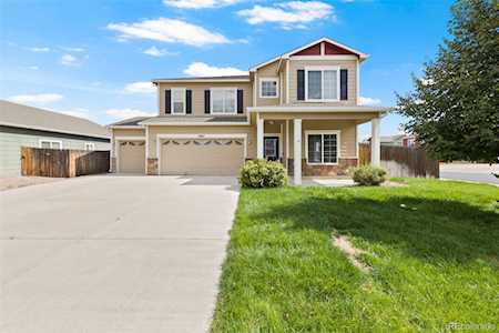 3691 Desert Willow Ln Colorado Springs, CO 80925