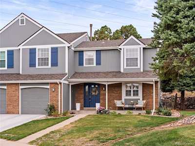 6050 E Hinsdale Ct Centennial, CO 80112