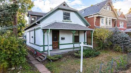 2460 W 32nd Ave Denver, CO 80211