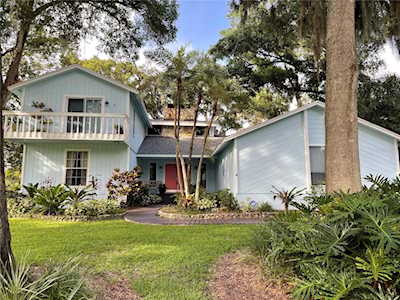 9631 Hollyglen PLACE Windermere,  FL 34786