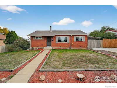 2700 Eppinger Blvd Thornton, CO 80229