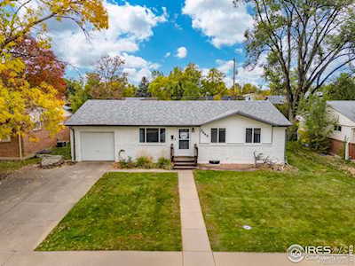 2443 W 24th St Rd Greeley, CO 80634