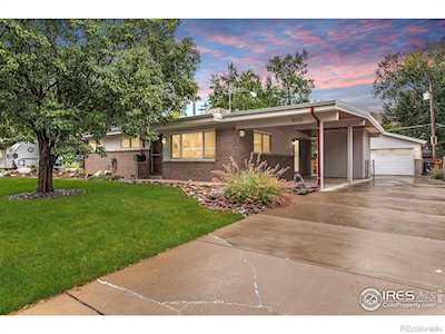 5920 Estes Ct Arvada, CO 80004