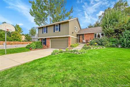 7797 S Willow Way Centennial, CO 80112