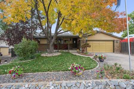 8024 S Cody St Littleton, CO 80128
