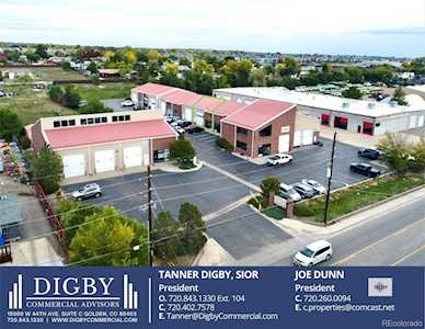 2611 W 64th Ave #C Denver, CO 80221