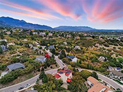 395 Cardiff Circle Colorado Springs, CO 80906