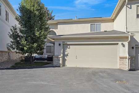 707 Elm Circle Golden, CO 80401