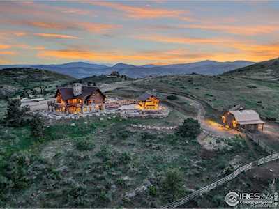 9126 Gold Mine Rd Loveland, CO 80538