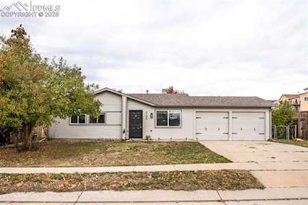 2185 Ambleside Drive Colorado Springs, CO 80915
