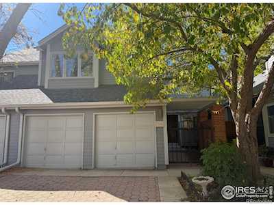 7264 Siena Way #C Boulder, CO 80301