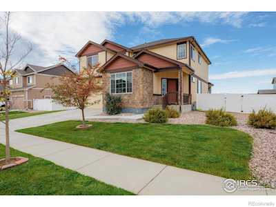 1205 Muskox St Severance, CO 80550