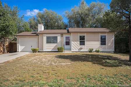 594 Blossom Field Rd Fountain, CO 80817