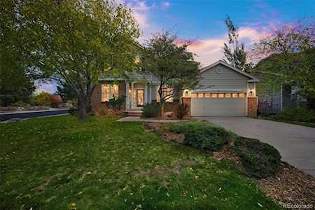 7218 Campden Place Castle Pines, CO 80108