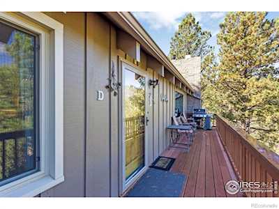 206 Twin Owls Ln Estes Park, CO 80517