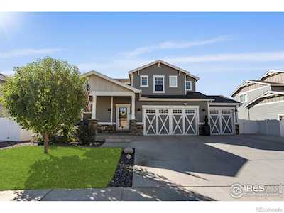 971 Mouflon Dr Severance, CO 80550