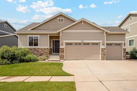 960 Fire Rock Place Colorado Springs, CO 80921