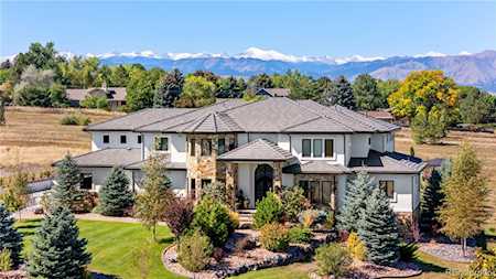 6771 Niwot Hills Dr Niwot, CO 80503